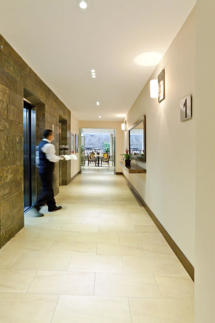 Photo - Hotel Estelar Calle 100