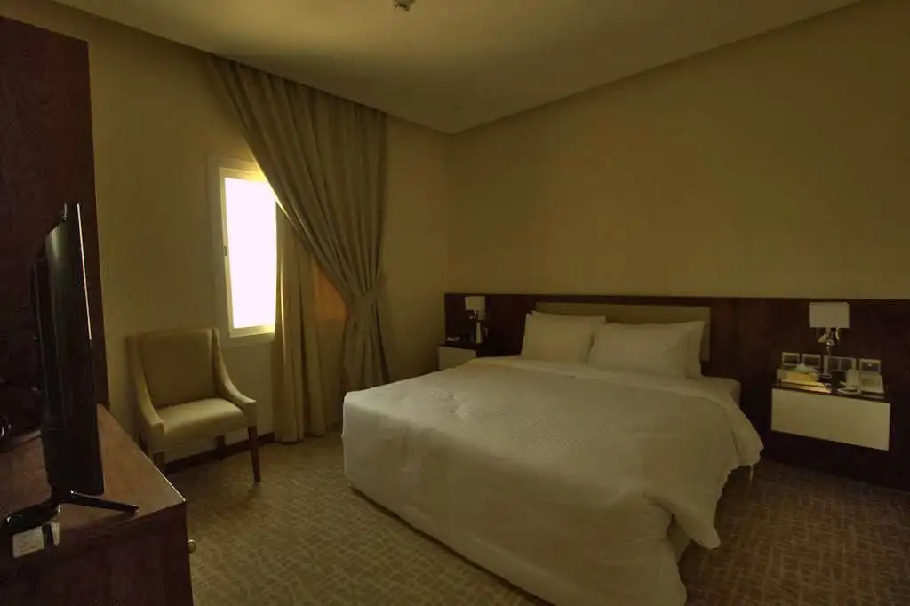 Foto - Palm Boutique Hotel