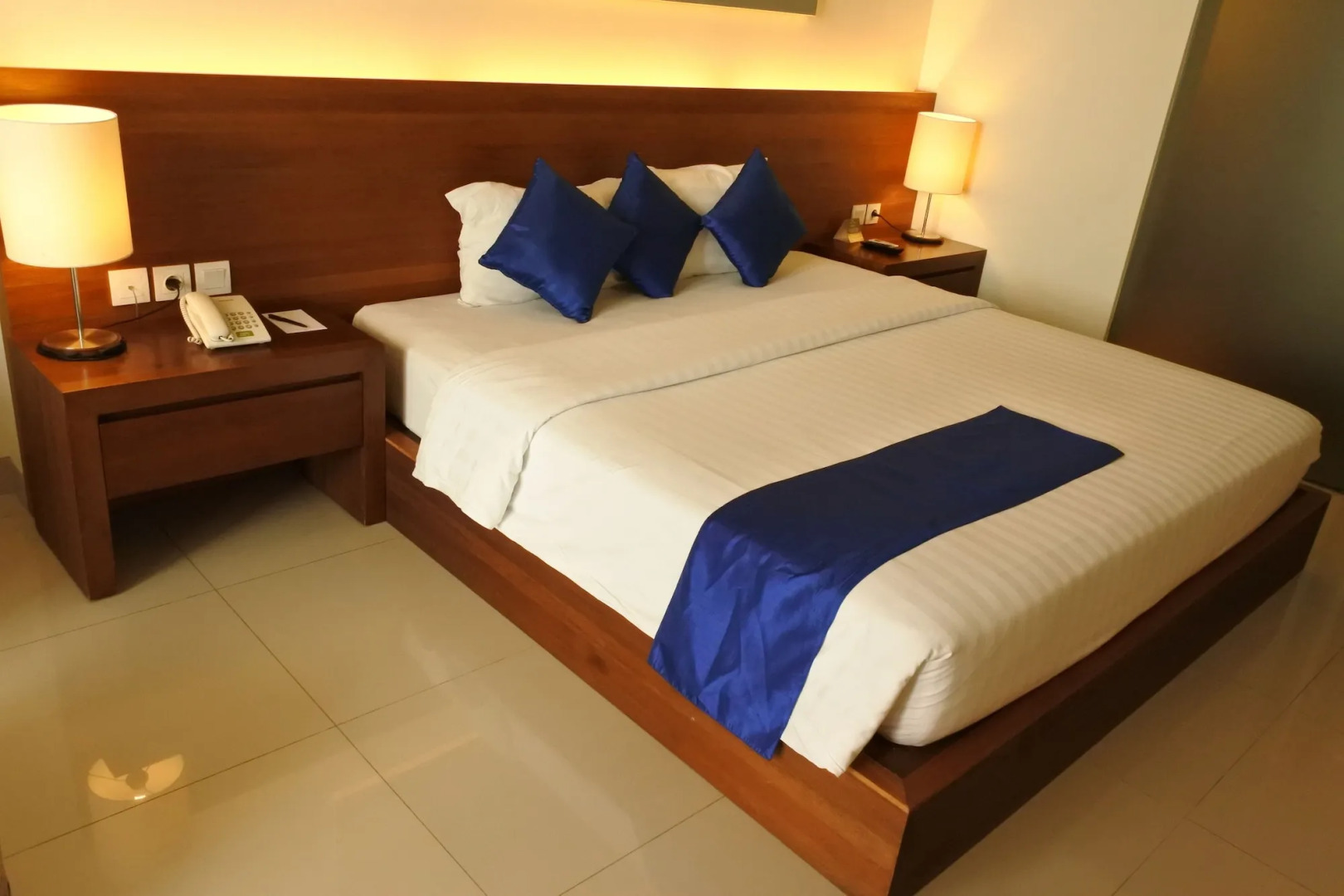 Foto - Taksu Sanur Hotel