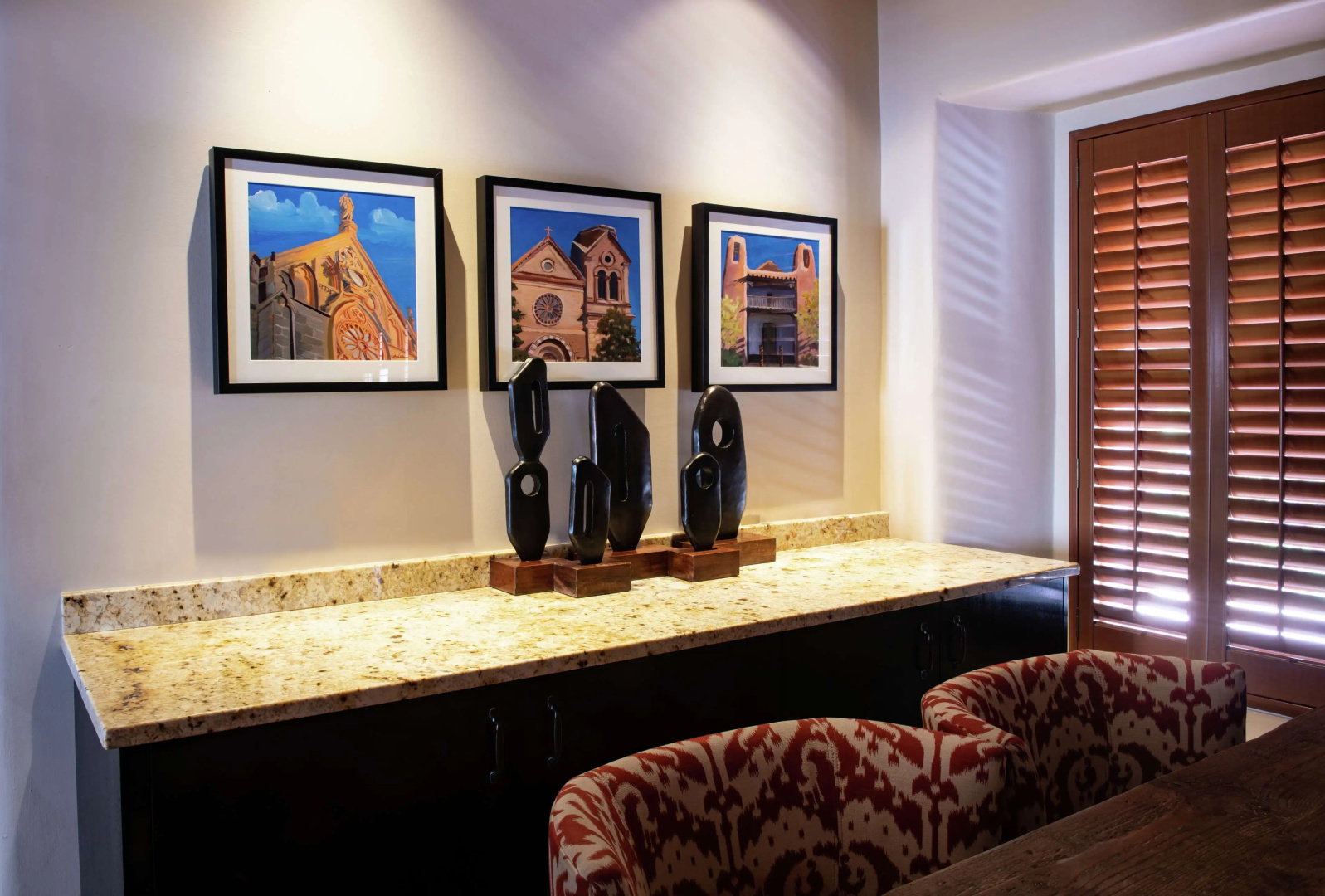 Foto - Hilton Santa Fe Historic Plaza