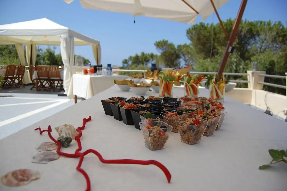 Foto - Villaggio Miramare