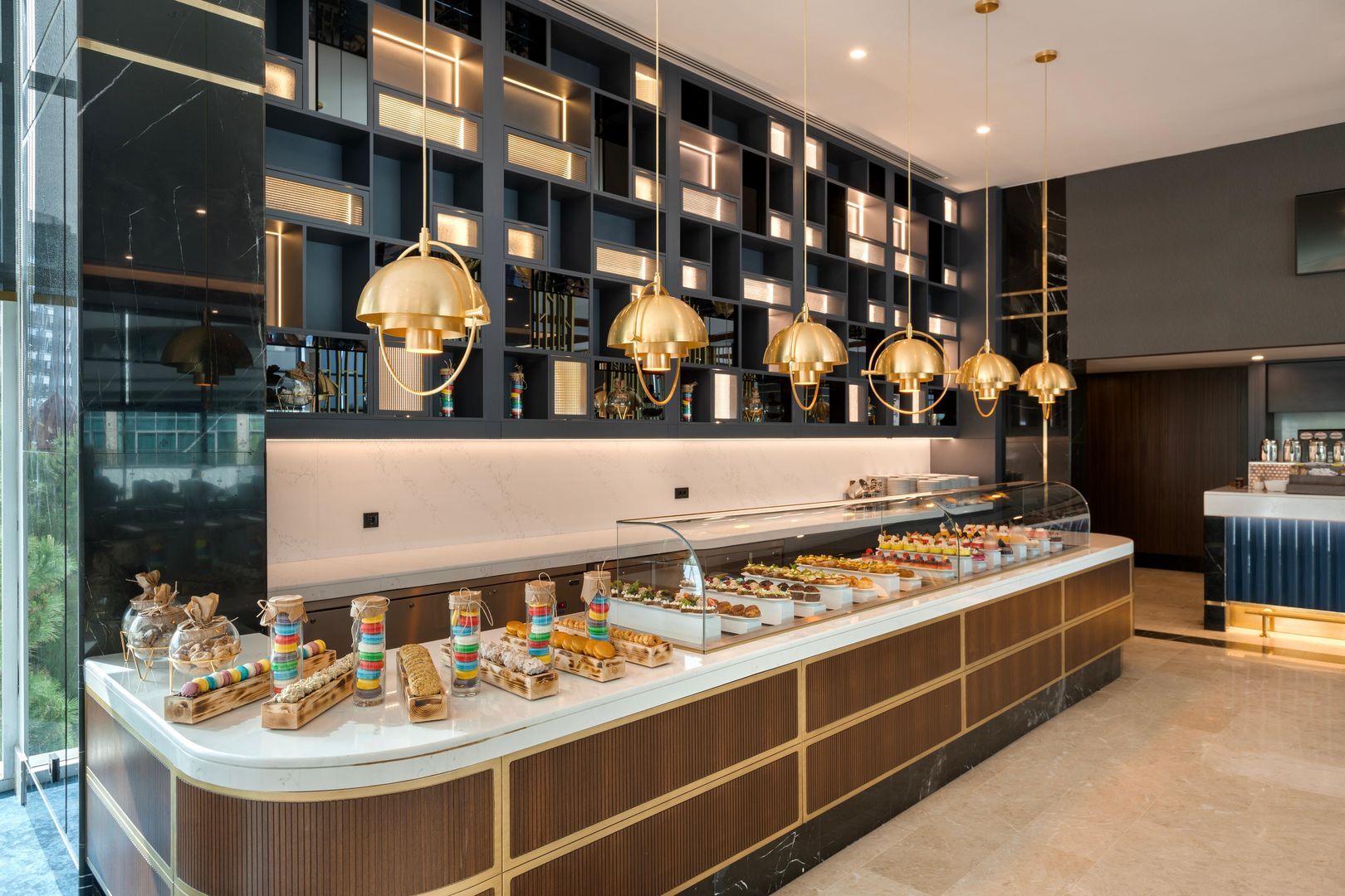 Foto - Miracle Resort Hotel