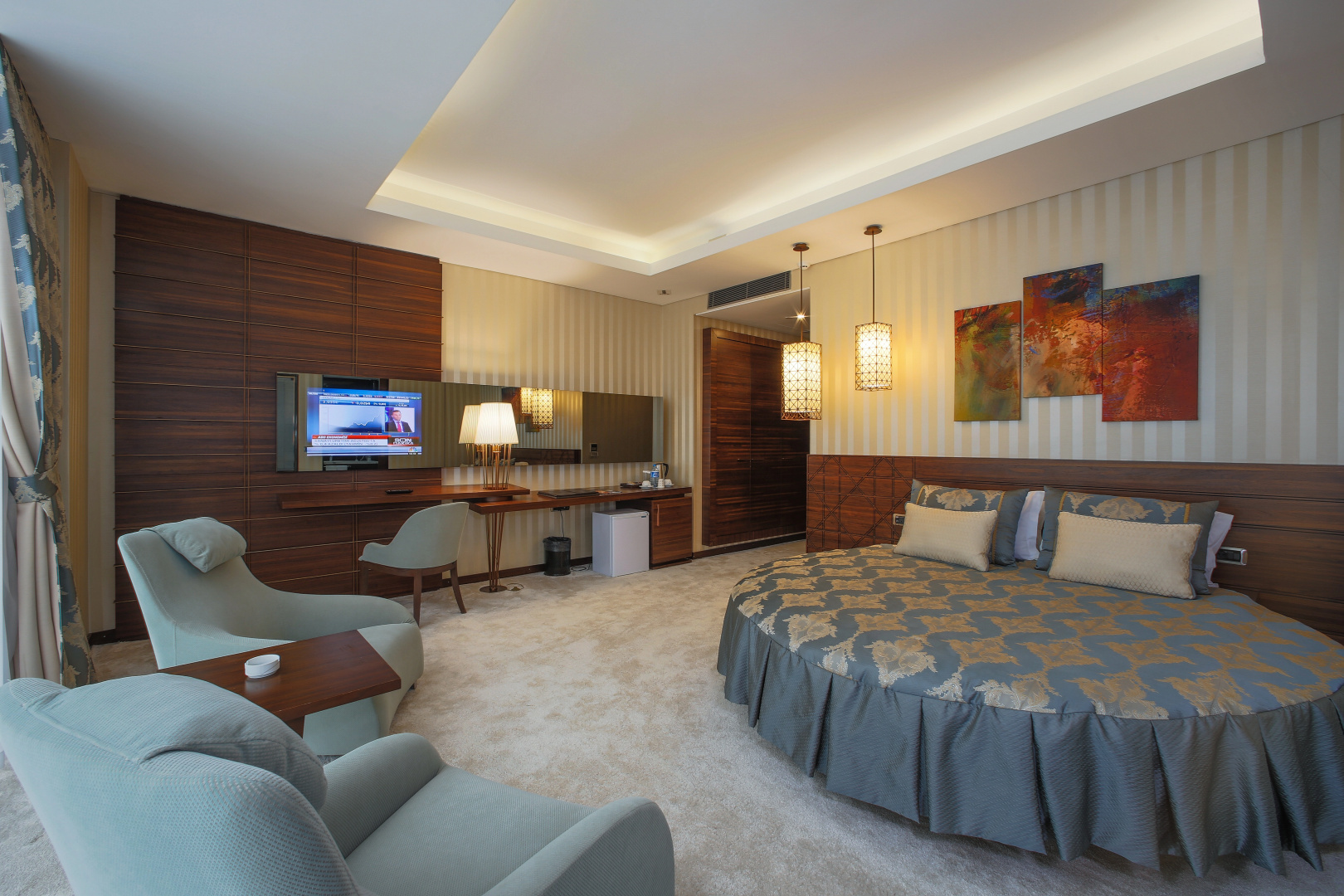 Foto - Hotel Gold Majesty