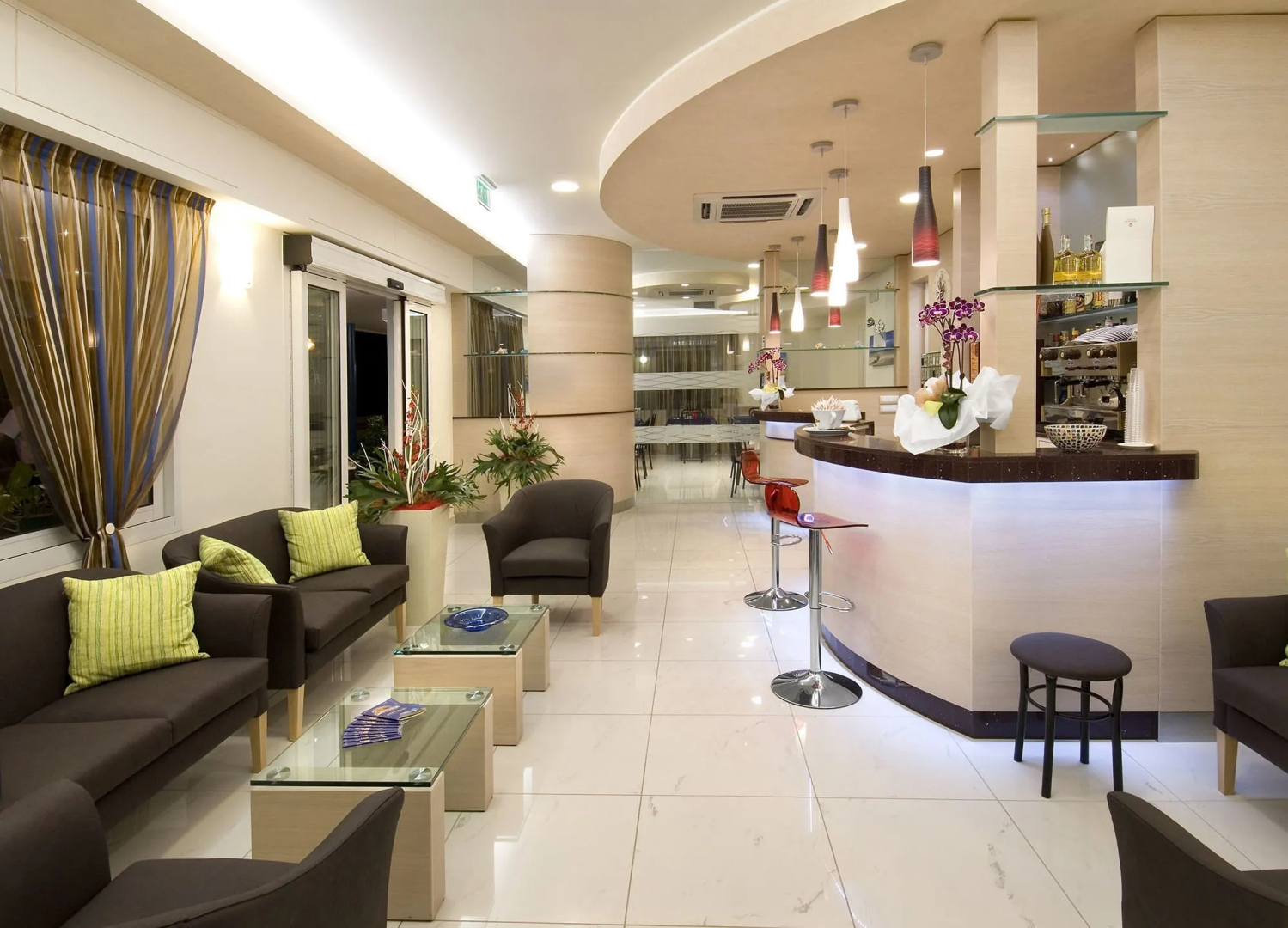 Foto - Hotel Adigrat