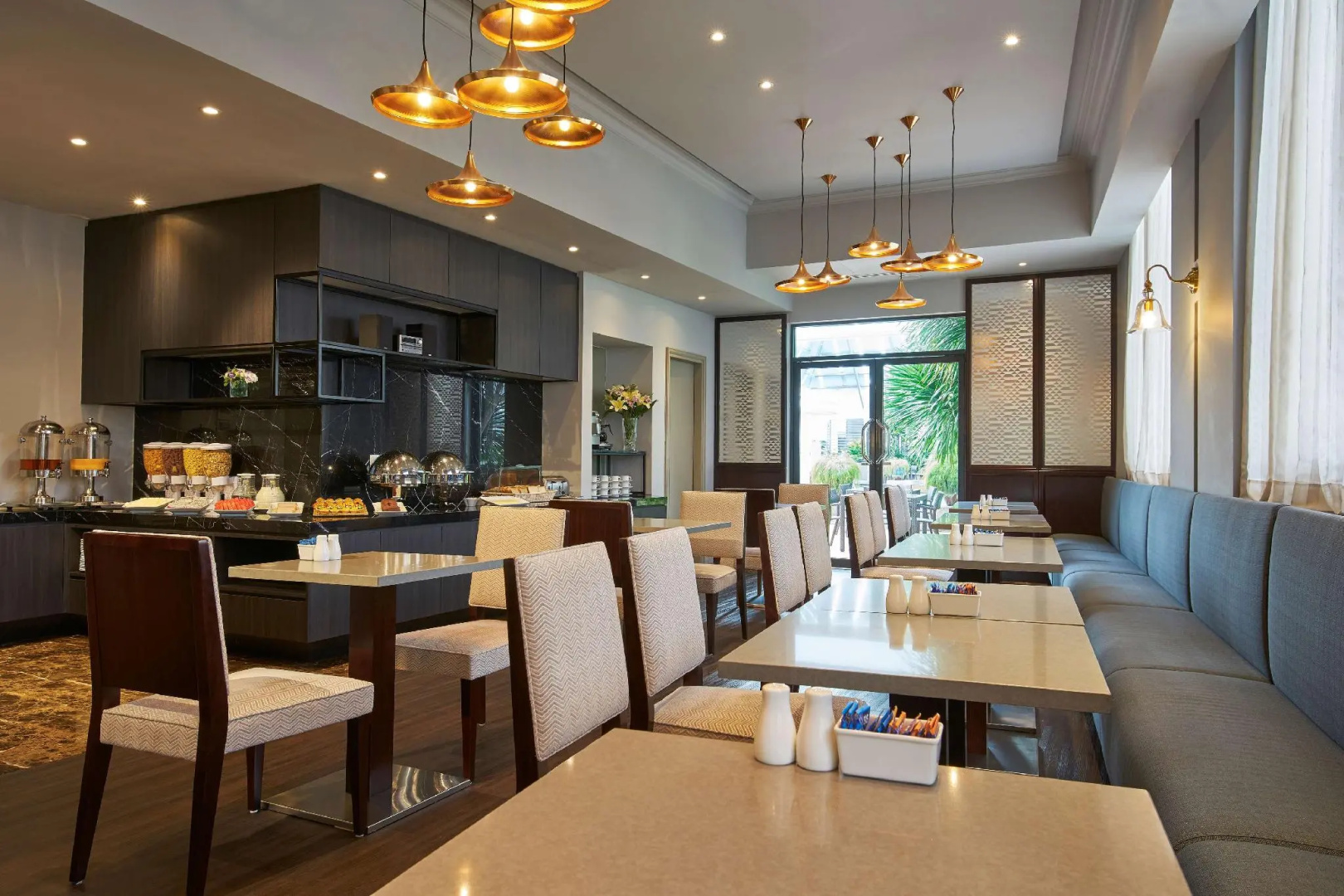 Photo - Adina Serviced Apartments Singapore Orchard
