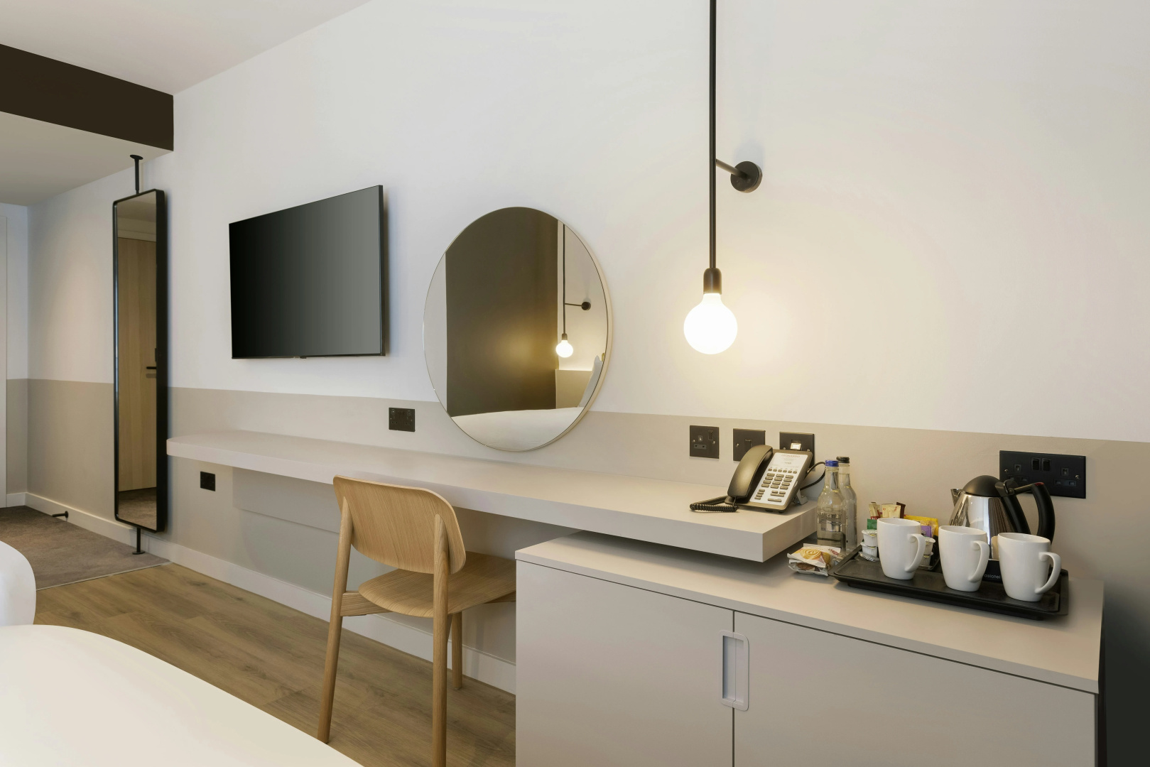 Photo - Leonardo Hotel Manchester Piccadilly