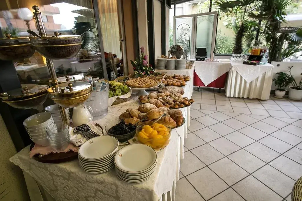 Foto - Hotel Vienna Ostenda e Ristorante il Danubio