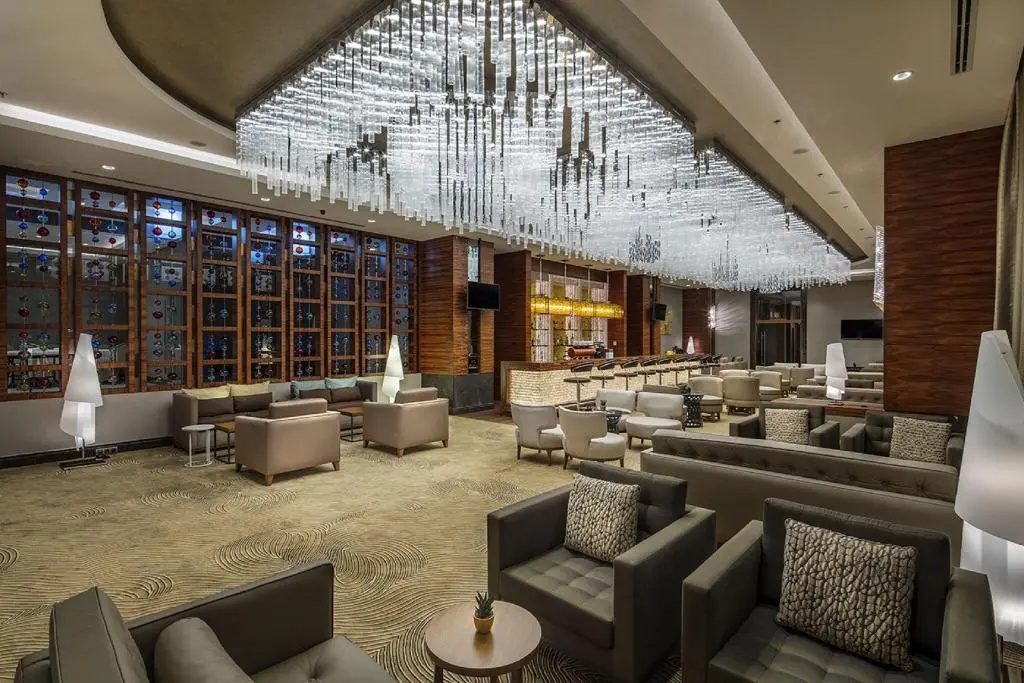 Foto - DoubleTree by Hilton Istanbul Topkapi