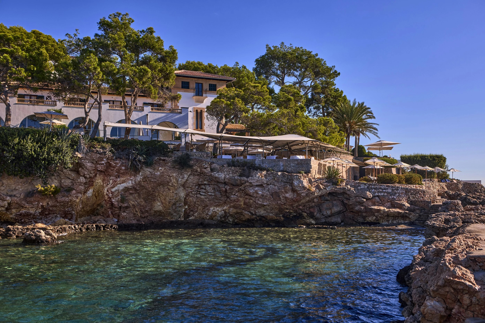Foto - Hotel Bendinat