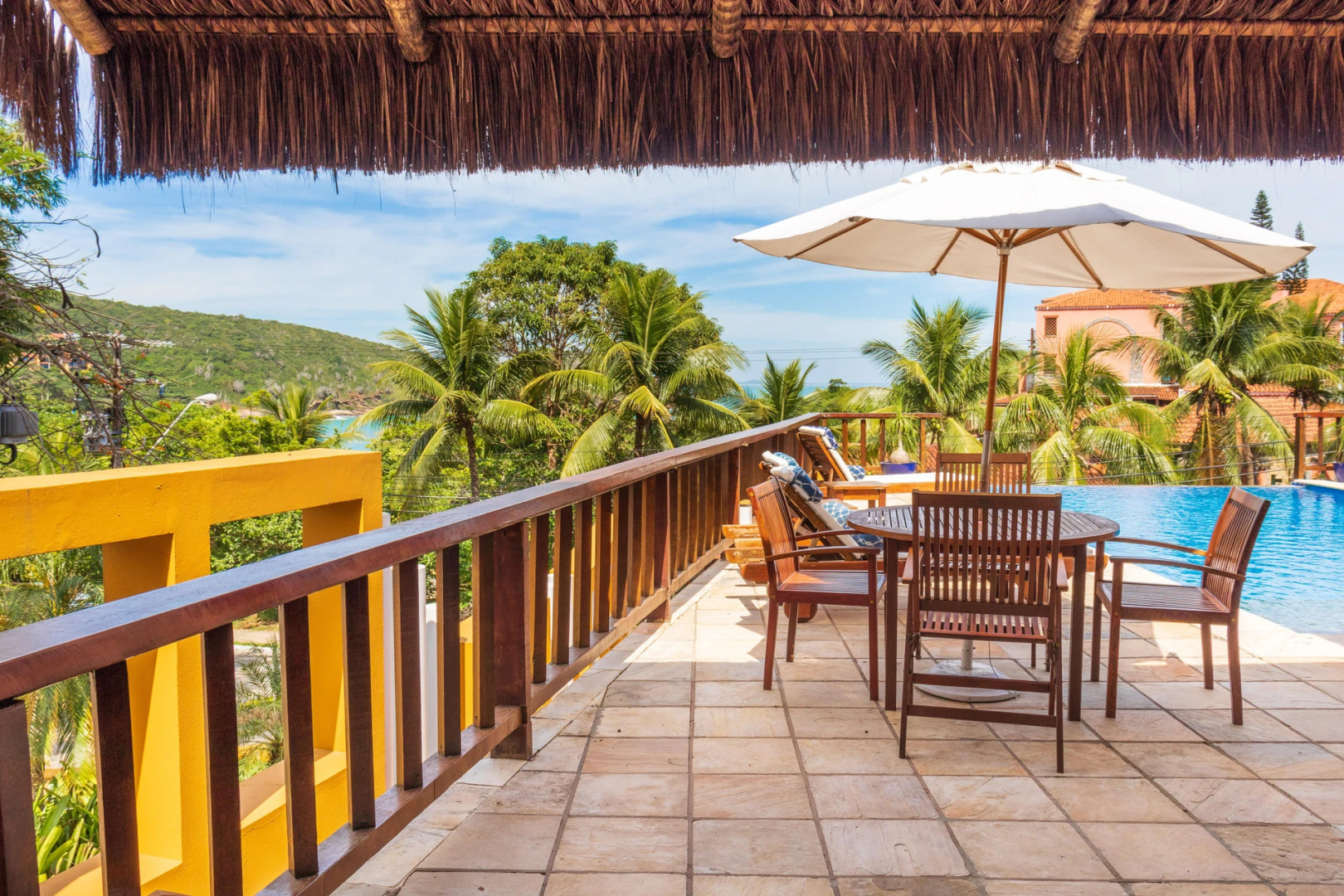 Photo - Bahiamarela Boutique Hotel