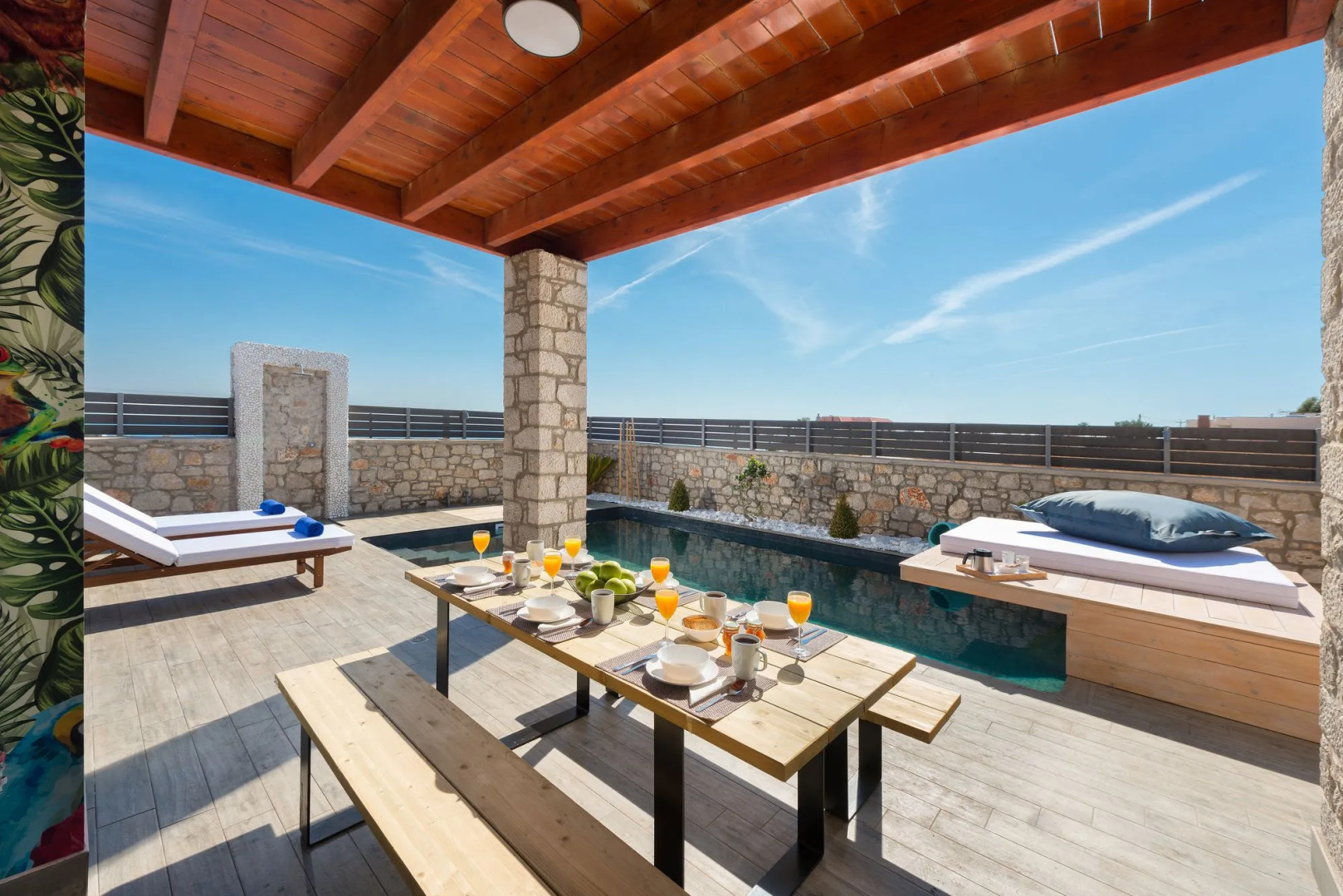 Photo - Southrock Villas