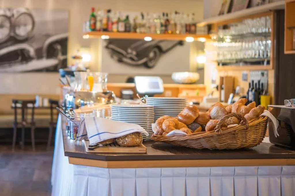 Foto - Hotel Neufeld