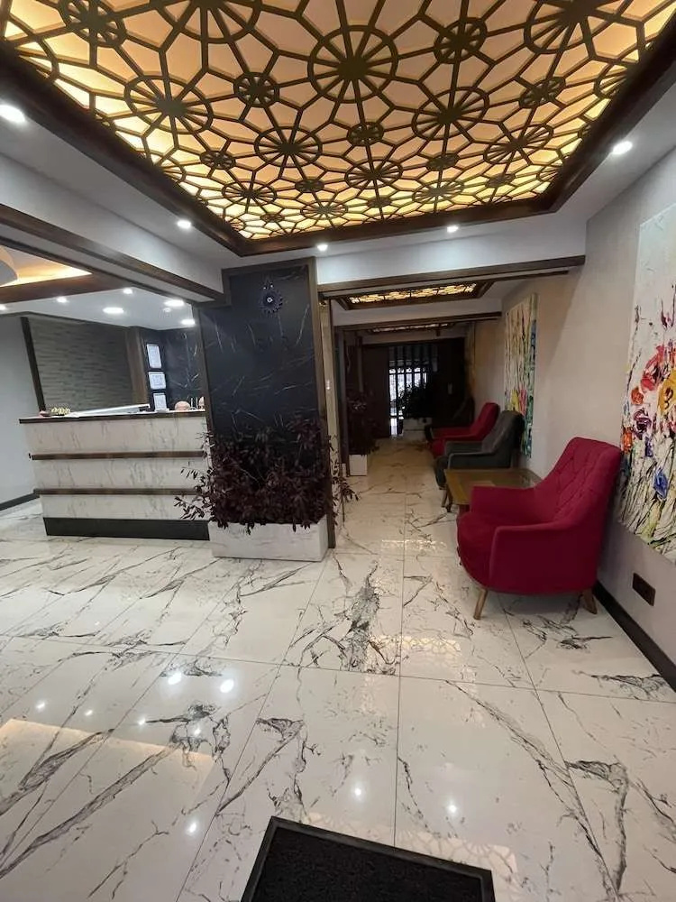 Photo - Mira Hotel Küçükyalı