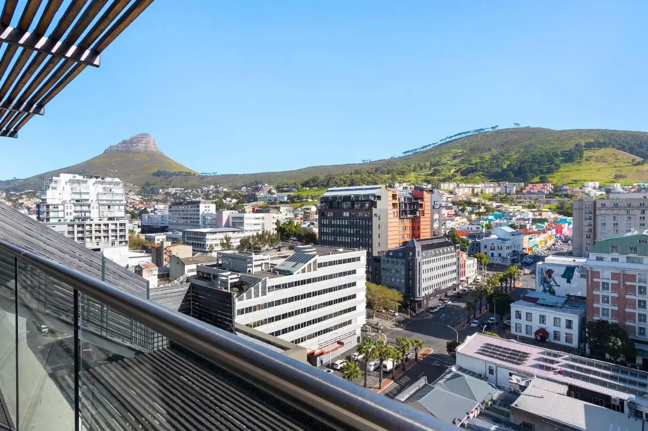 Foto - Neighbourgood Loop Street