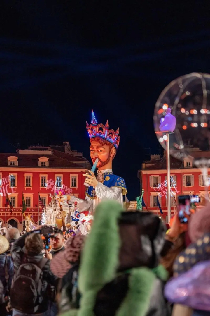 Foto - Le Meridien Nice