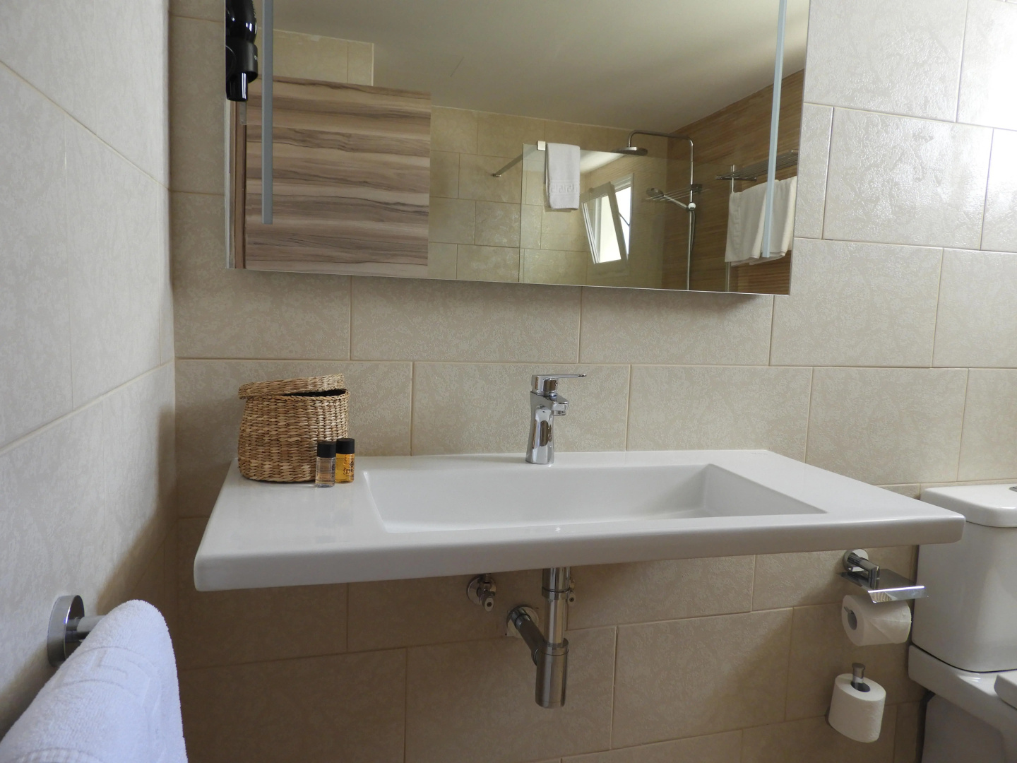 Foto - Apartamentos Santa Rosa