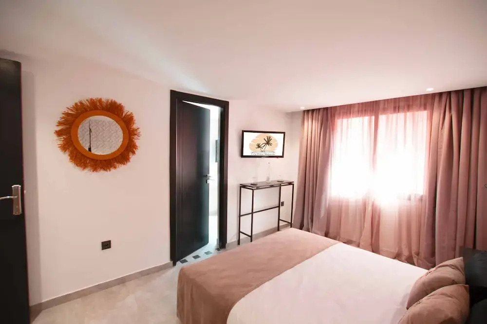 Foto - Riad La Petite Majorelle