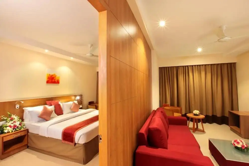Hotel Archana