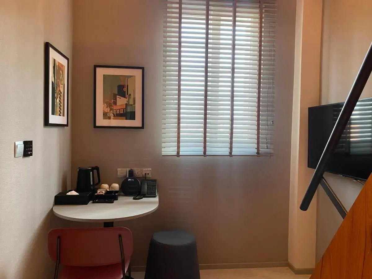 Foto - Wanderlust, The Unlimited Collection managed by The Ascott Limited