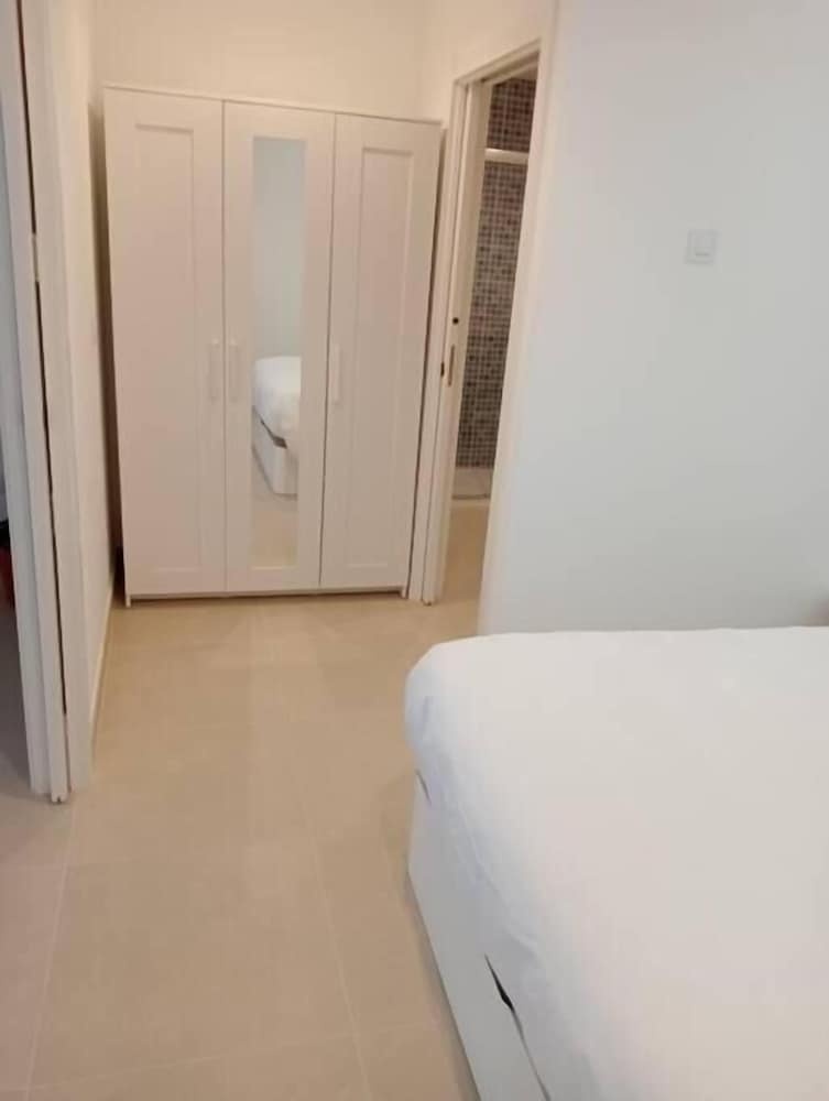 Apartamentos Tras dos Fornos
