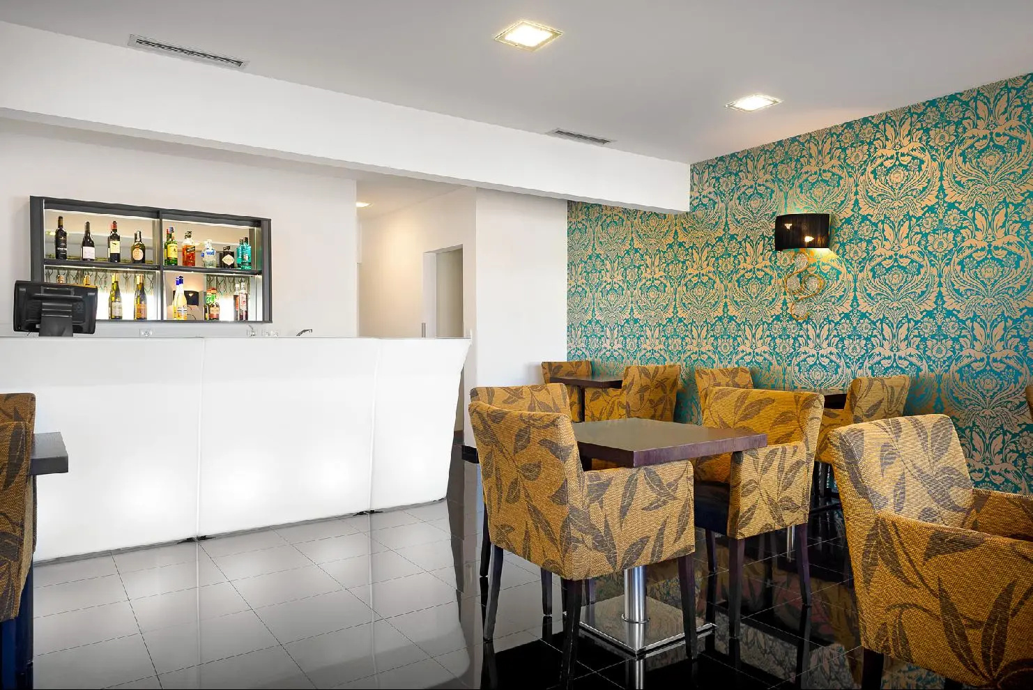 Foto - Hotel DAH - Dom Afonso Henriques
