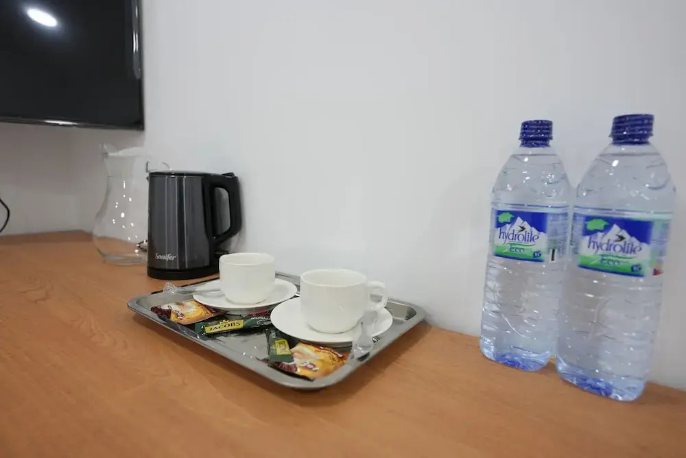 Foto - Kamilovs' Hotel