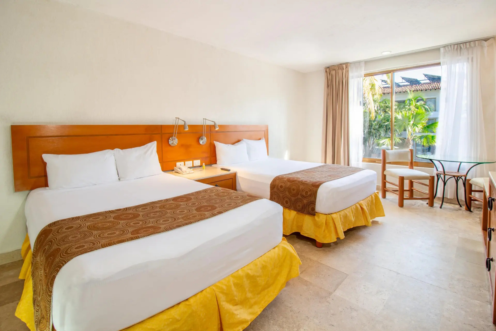 Foto - Plaza Pelicanos Club Beach Resort All Inclusive