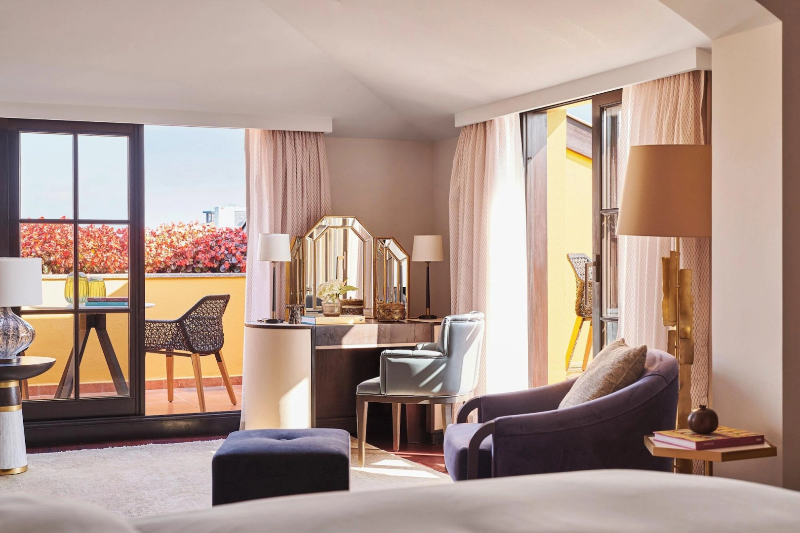 Photo - Four Seasons Hotel Istanbul at Sultanahmet 
