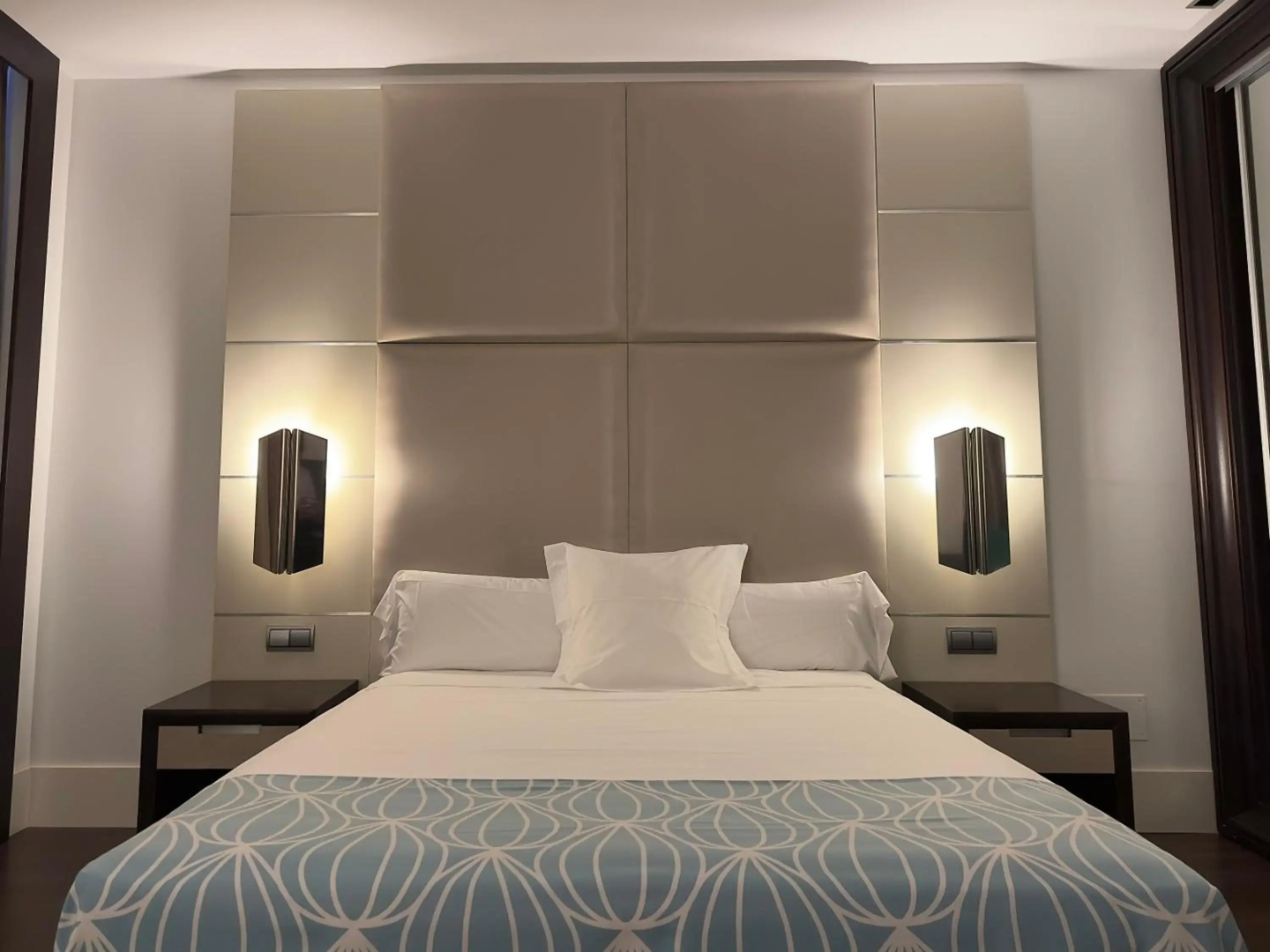 Foto - Hotel Palacio Albacete & SPA