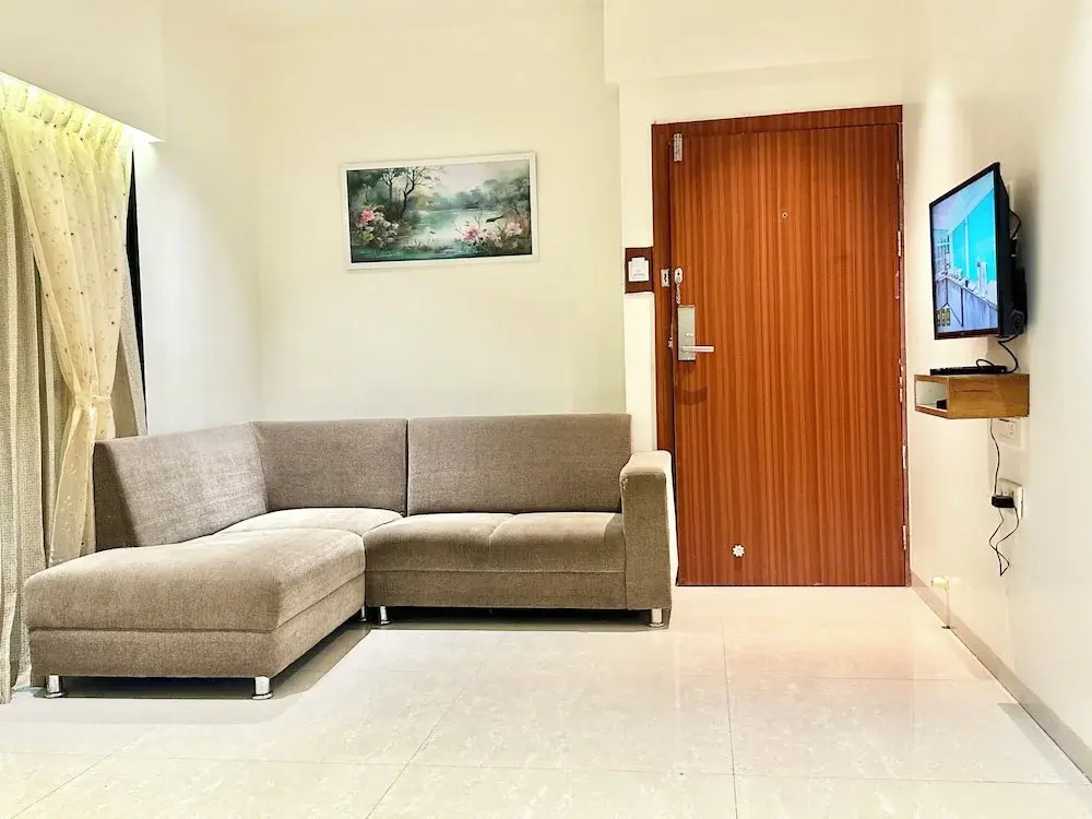 Foto - StayBird - Azure Suites, Business Hotel