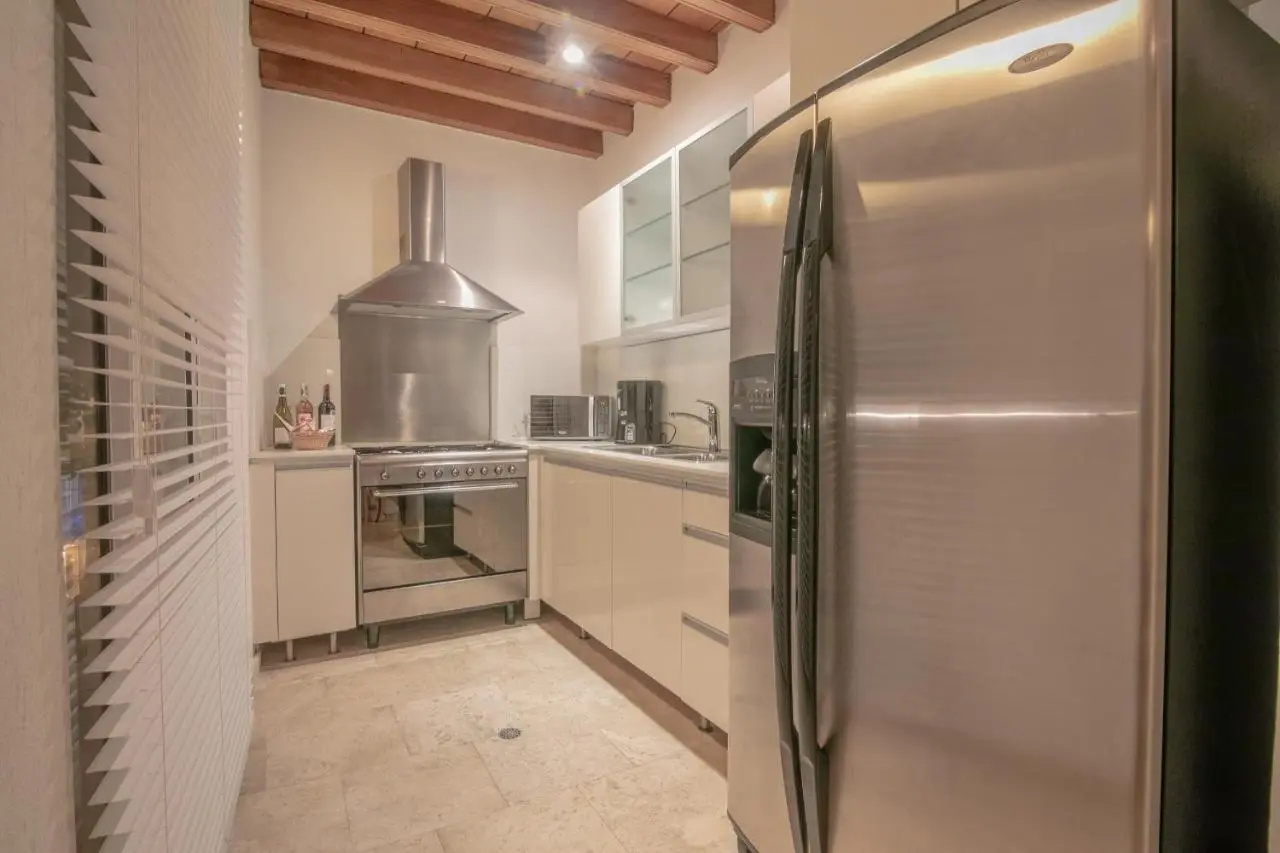 Foto - Casa Claver Loft Boutique Hotel