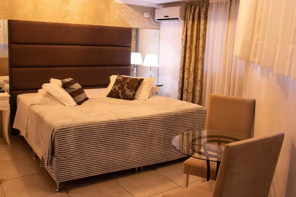 Foto - Hotel Imigrantes