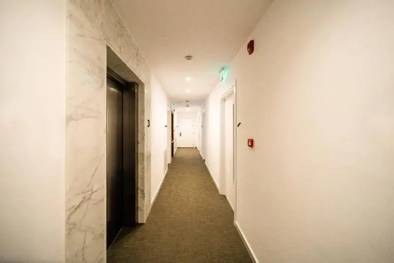 Foto - Regency Boutique Hotel Holiday Suites