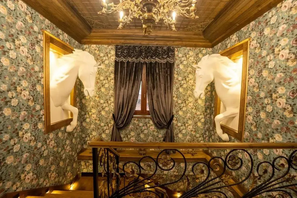 Photo - Castle Boutique Hotel