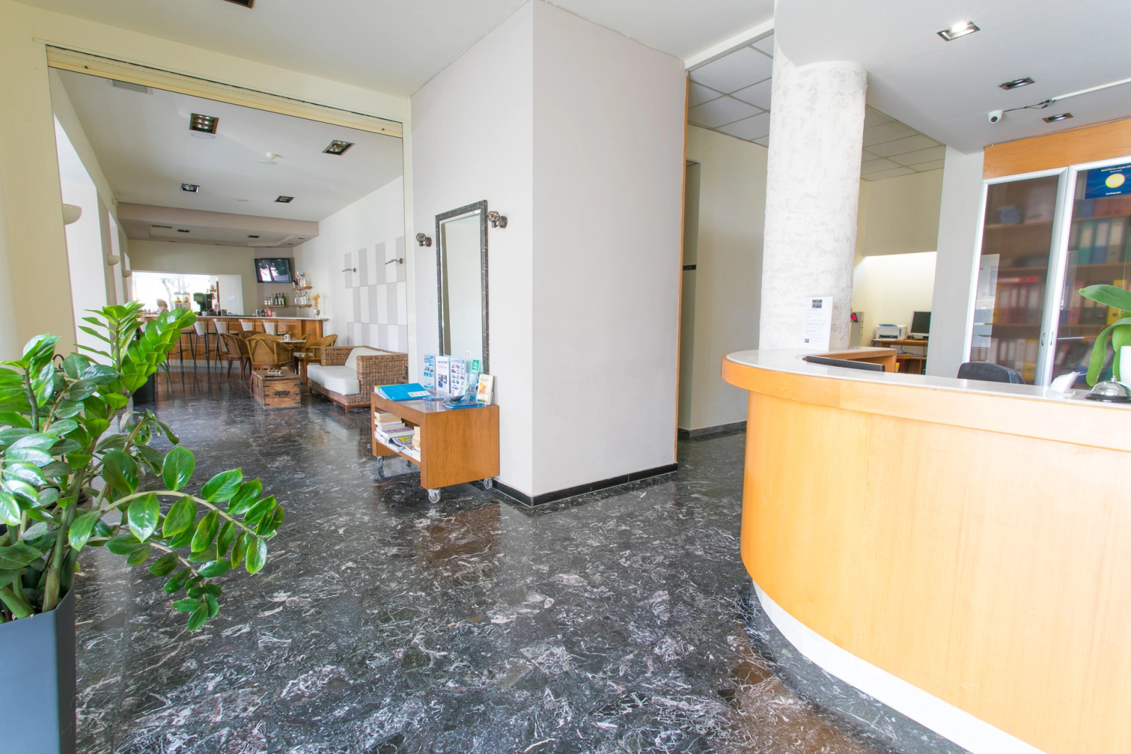 Foto - City Plus Rhodes Hotel