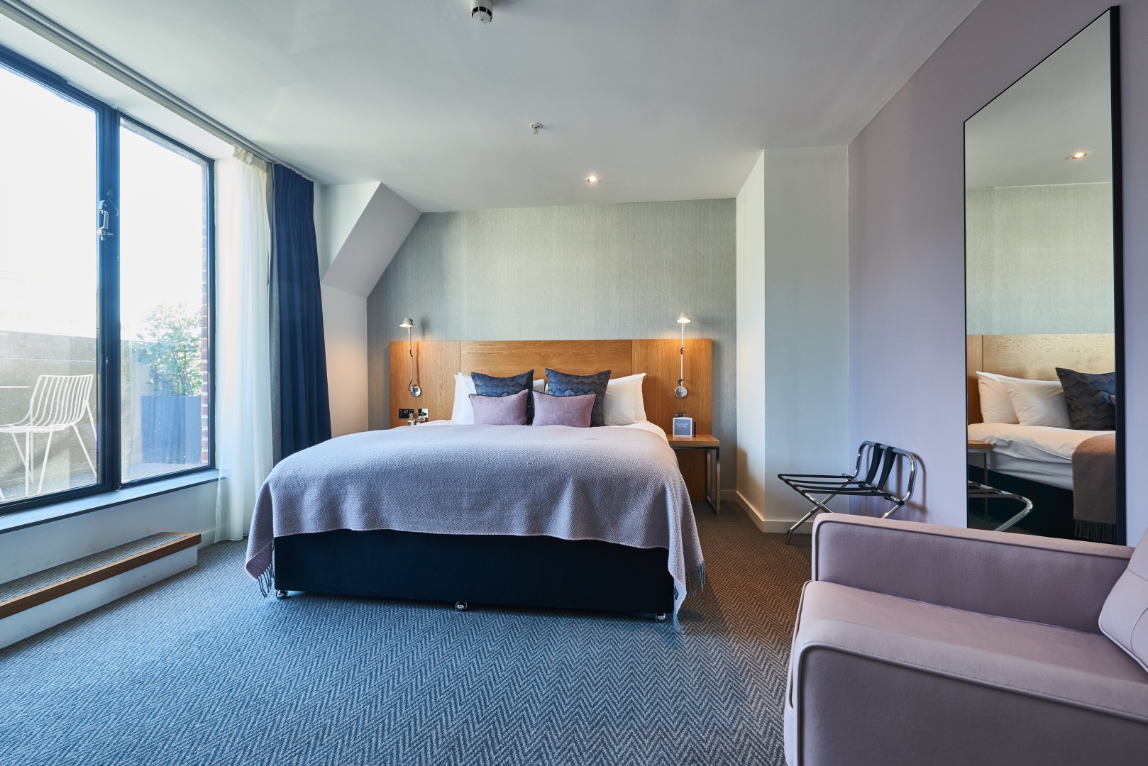 Foto - Apex City Of London Hotel