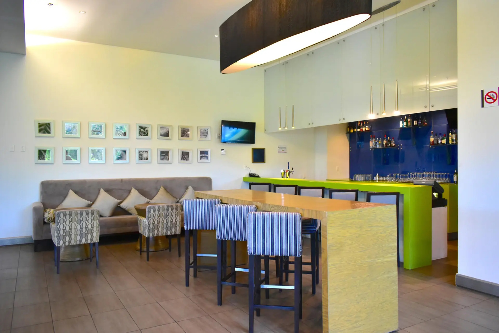 Photo - Hampton Inn by Hilton Ciudad del Carmen