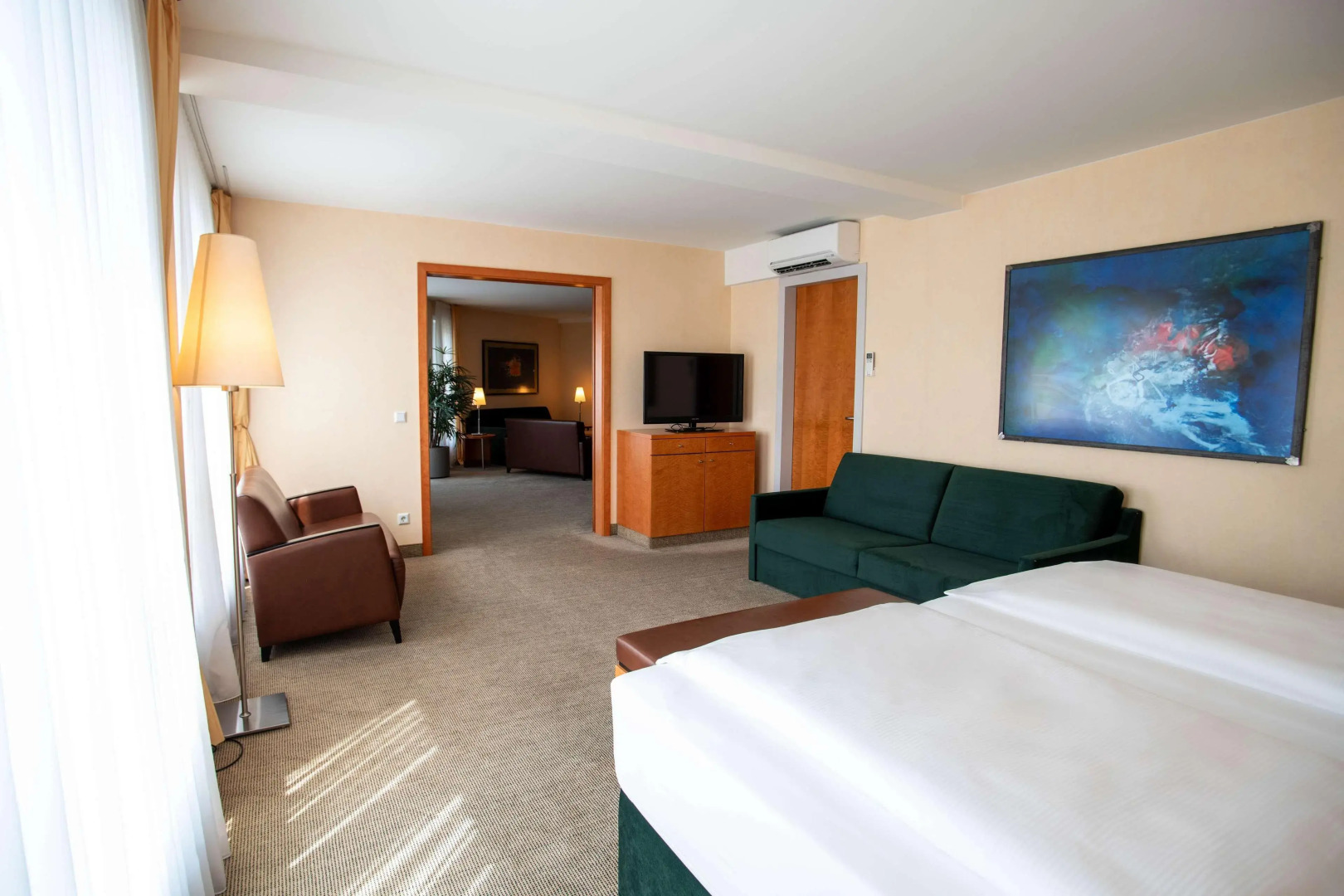 Photo - Best Western Premier Airporthotel Berlin