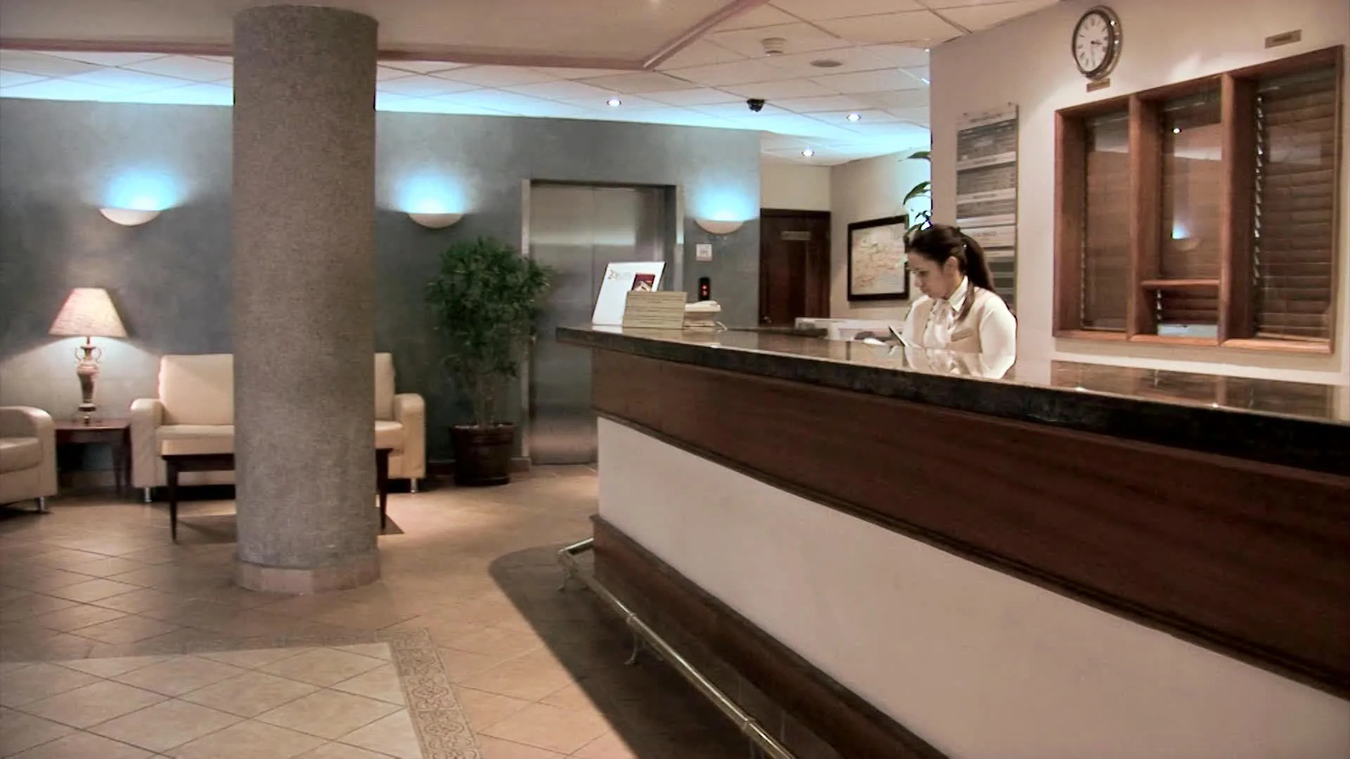 Photo - Novus Plaza Hodelpa