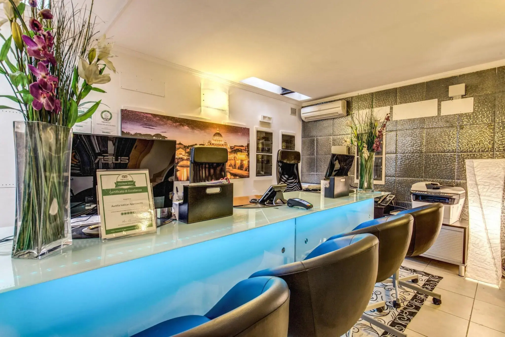Photo - Aurelia Vatican Apartments