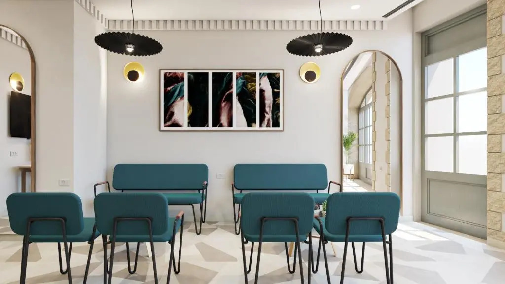 Foto - El Greco Hotel