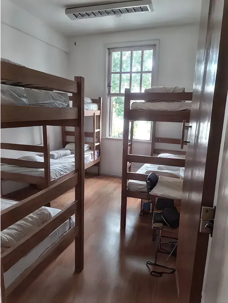 Foto - Soul Hostel Av Paulista Bela Vista 2