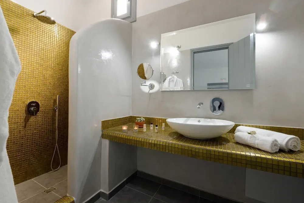 Foto - Pancratium Villas & Suites