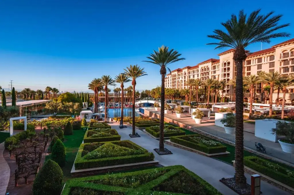 Photo - Green Valley Ranch Resort and Spa