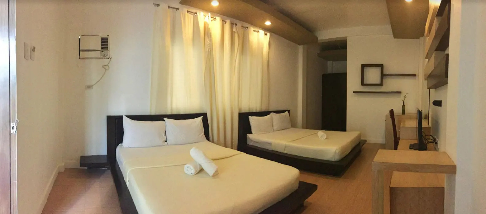 Foto - Seabird International Resort