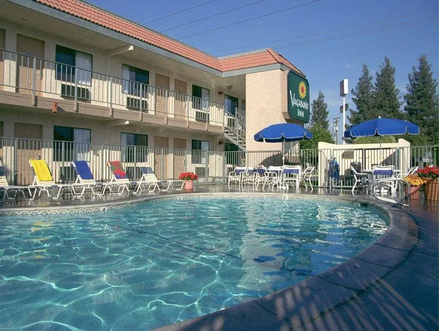 Foto - Days Inn by Wyndham Fresno South