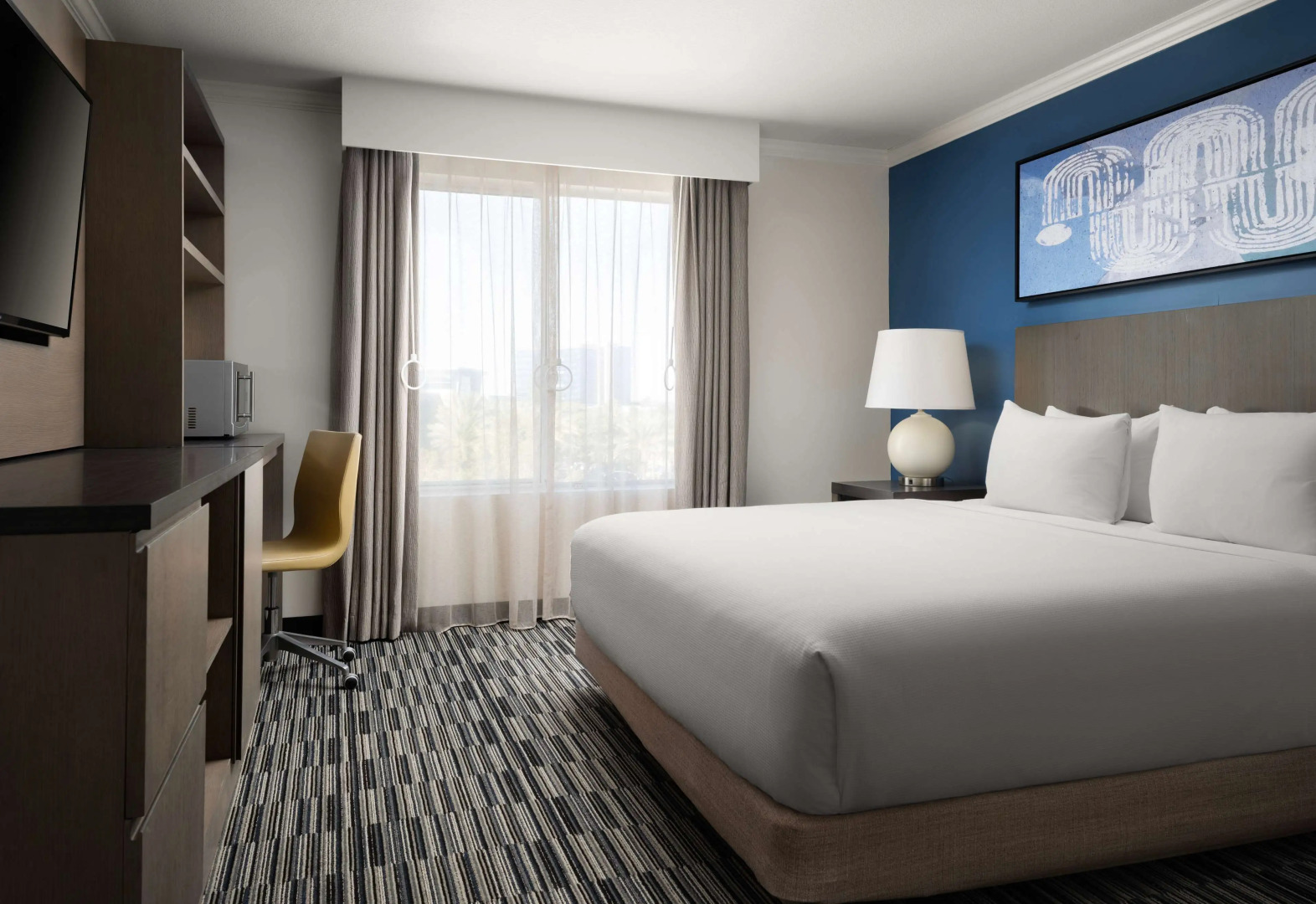 Photo - Hyatt House San Diego Sorrento Mesa