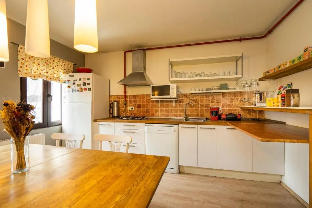 Foto - Taksim Alya Suites