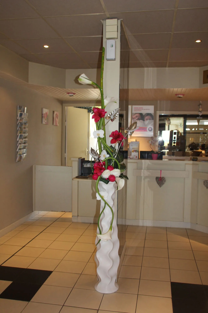 Foto - The Originals Boutique, Hôtel Neptune, Berck-sur-Mer