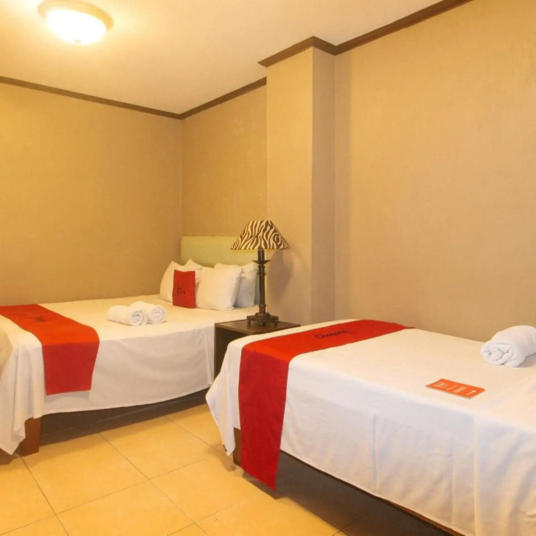 Foto - RedDoorz Plus New Era Budget Hotel Mabolo former RedDoorz near Landers Superstore Cebu City